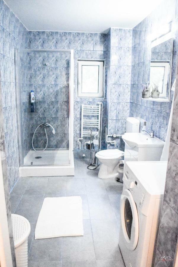 Spacious And Cozy 3Bd+Terrace Couples Apartment Тимишоара Екстериор снимка