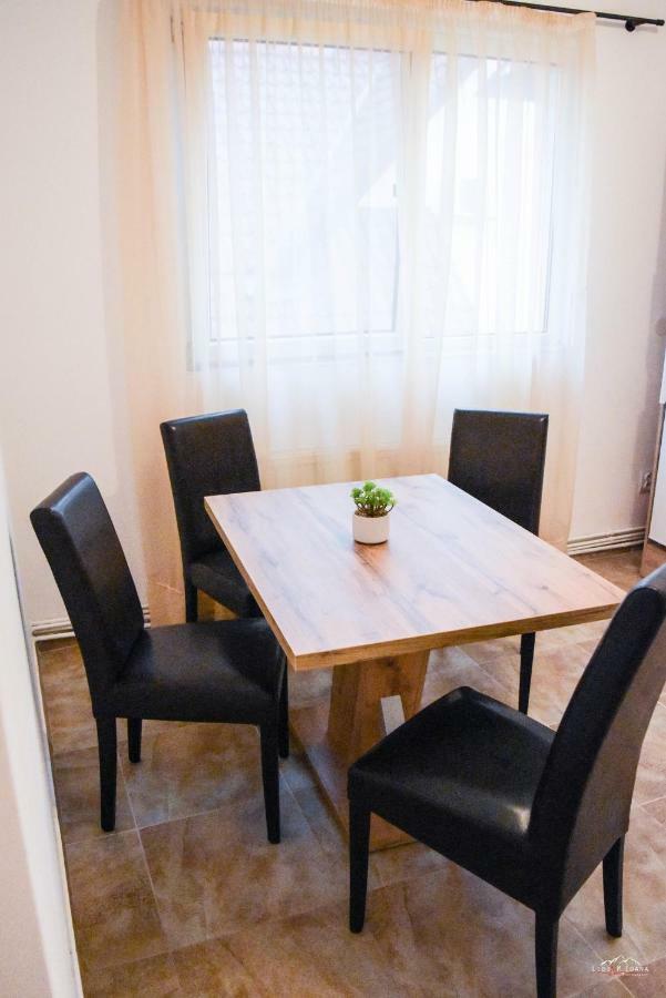 Spacious And Cozy 3Bd+Terrace Couples Apartment Тимишоара Екстериор снимка