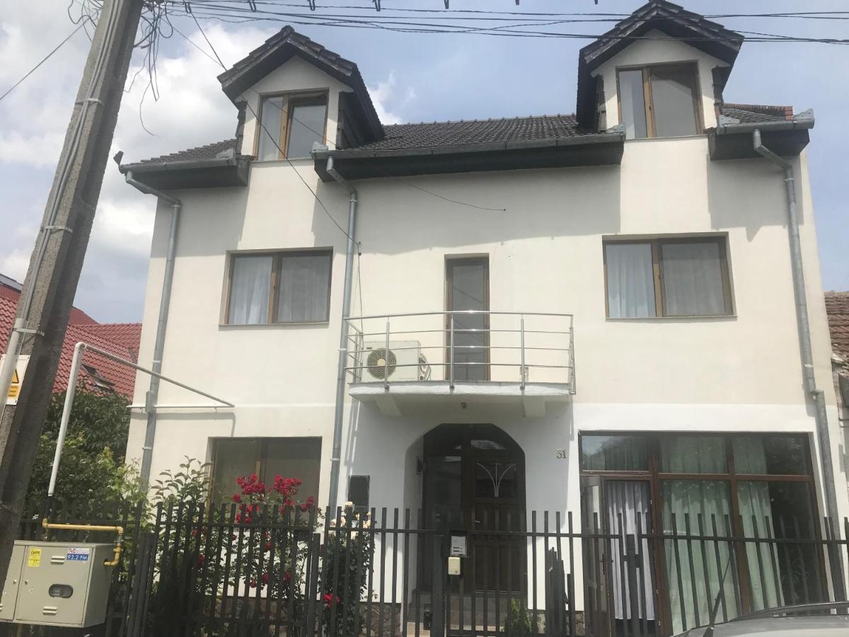 Spacious And Cozy 3Bd+Terrace Couples Apartment Тимишоара Екстериор снимка